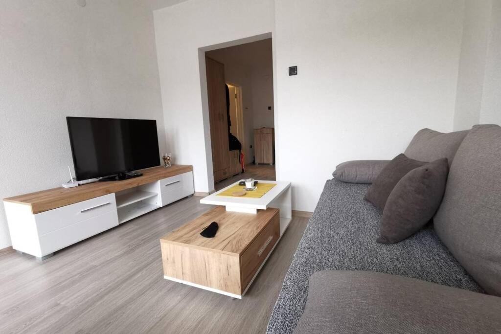Apartment Rajic Golubac Buitenkant foto