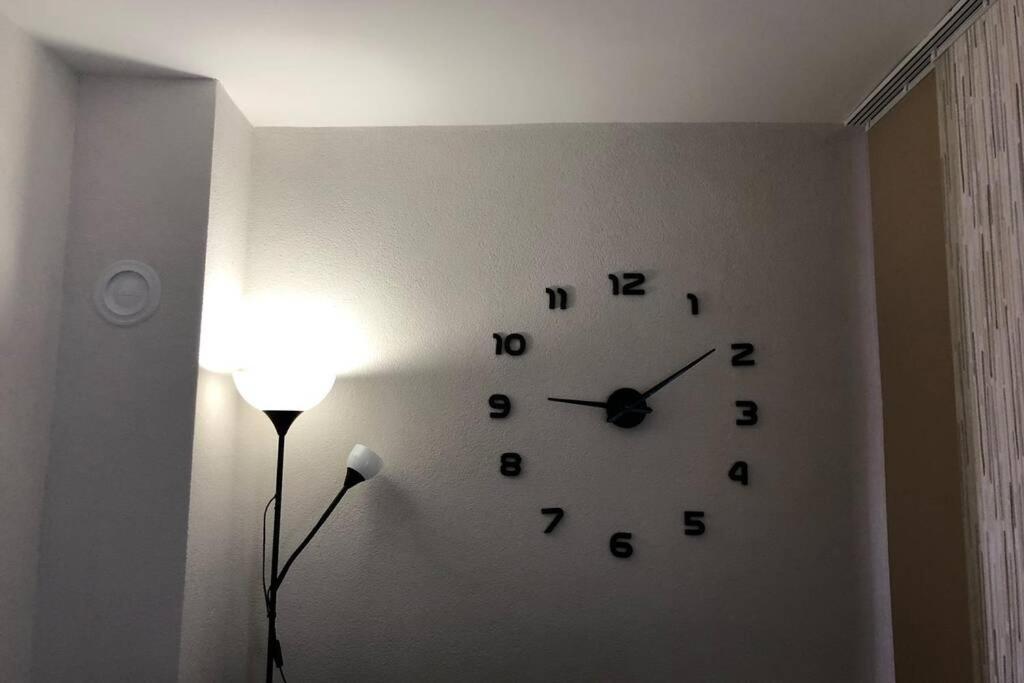 Apartment Rajic Golubac Buitenkant foto