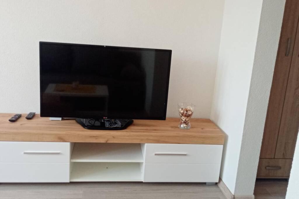 Apartment Rajic Golubac Buitenkant foto