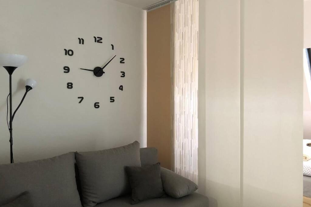 Apartment Rajic Golubac Buitenkant foto